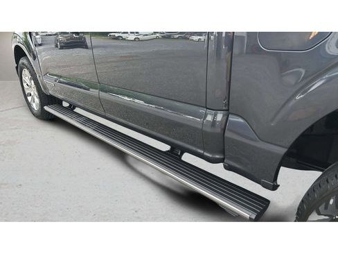 Used 2021 Ford F150 Platinum w/ Equipment Group 701A High AWD/4WD image 25