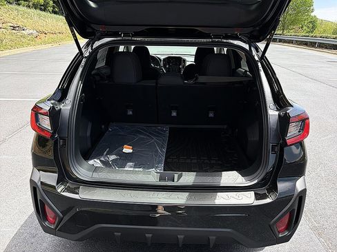 New 2026 Subaru Crosstrek 2.0i Premium AWD/4WD image 22