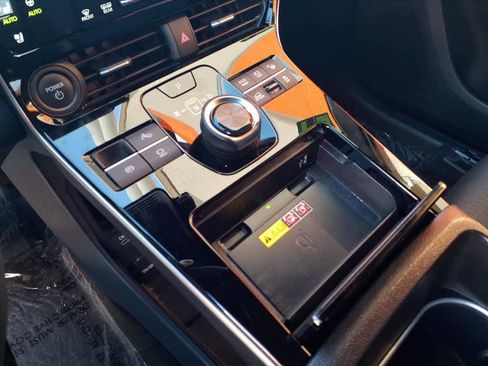 Certified 2024 Toyota bZ4X Limited image 15