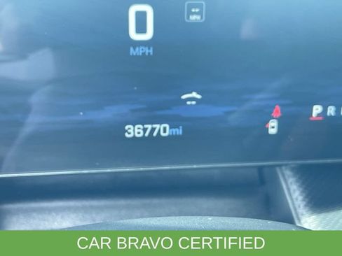 Certified 2025 Chevrolet Equinox LT FWD image 12