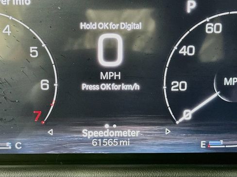 Used 2023 Jeep Grand Wagoneer 4WD image 15
