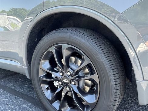 New 2025 Dodge Durango R/T w/ Blacktop Package image 13