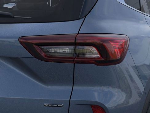 New 2026 Ford Escape Platinum w/ Premium Technology Package image 21