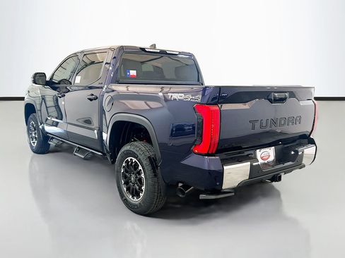 New 2026 Toyota Tundra SR5 AWD/4WD image 6