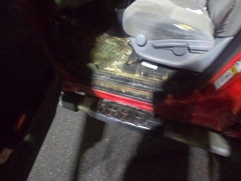 Used 2012 Toyota Tundra 4x4 Double Cab w/ Tow Pkg image 14