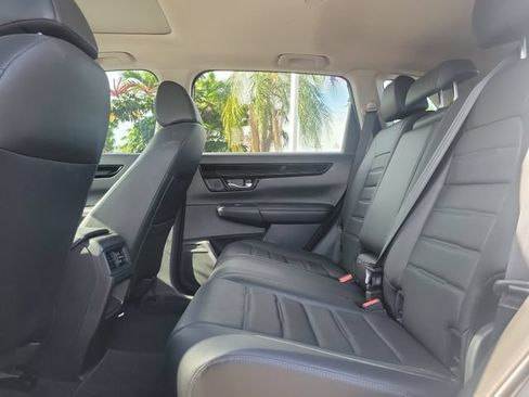 Used 2023 Honda CR-V EX-L image 12
