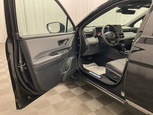 New 2026 Subaru Outback Limited AWD/4WD image 23