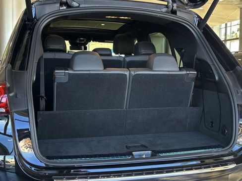 Used 2022 Mercedes-Benz GLE 350 image 34