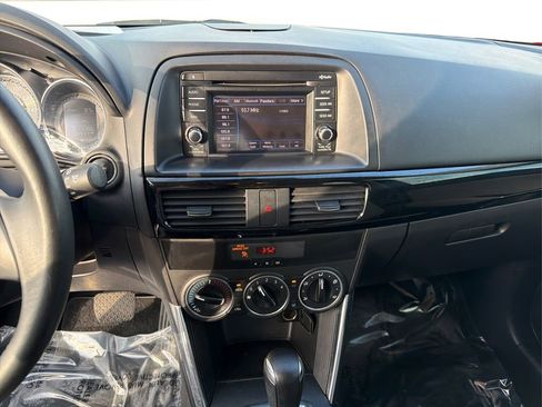 Used 2015 MAZDA CX-5 Touring image 15