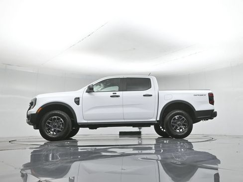 New 2026 Ford Ranger XLT RWD image 49