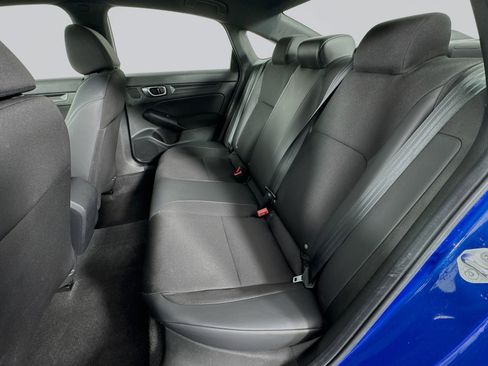 Certified 2024 Honda Civic Sport image 22