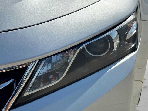 Used 2019 Chevrolet Impala LT w/ Sunroof and Spoiler Package FWD image 10