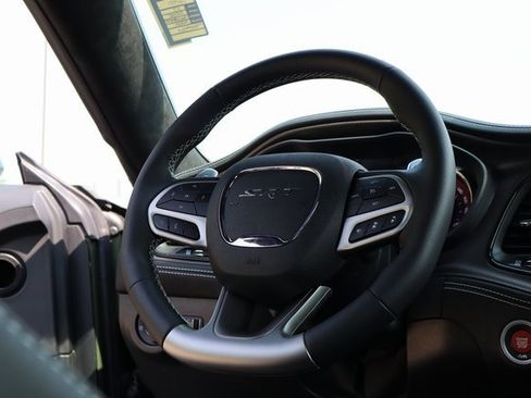 Used 2023 Dodge Challenger SRT Hellcat Widebody image 46