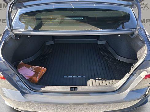 Used 2026 Toyota Camry SE image 26