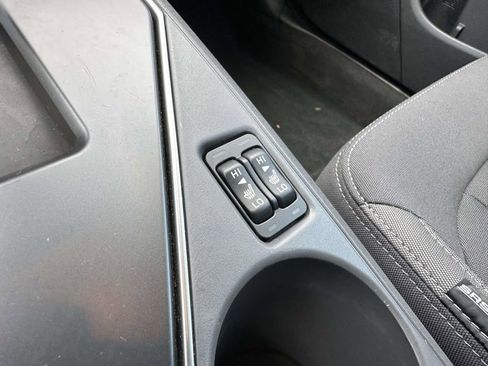 Certified 2025 Subaru Crosstrek 2.0i Premium image 20