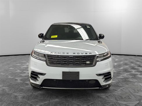 New 2026 Land Rover Range Rover Velar Dynamic SE image 8
