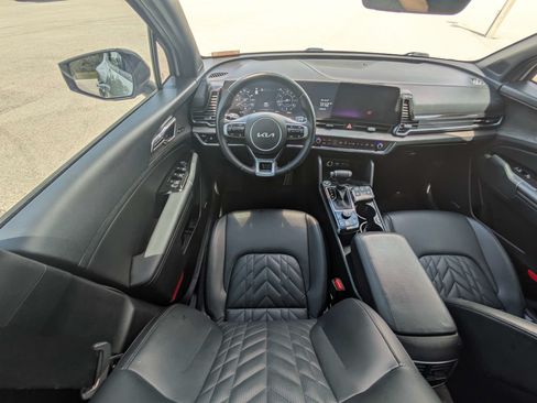 Certified 2023 Kia Sportage X-Pro Prestige AWD/4WD image 18