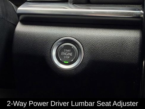 New 2026 GMC Terrain Elevation w/ Elevation Premium Package FWD image 22