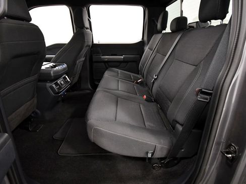Used 2022 Ford F150 XLT w/ Equipment Group 302A High AWD/4WD image 15