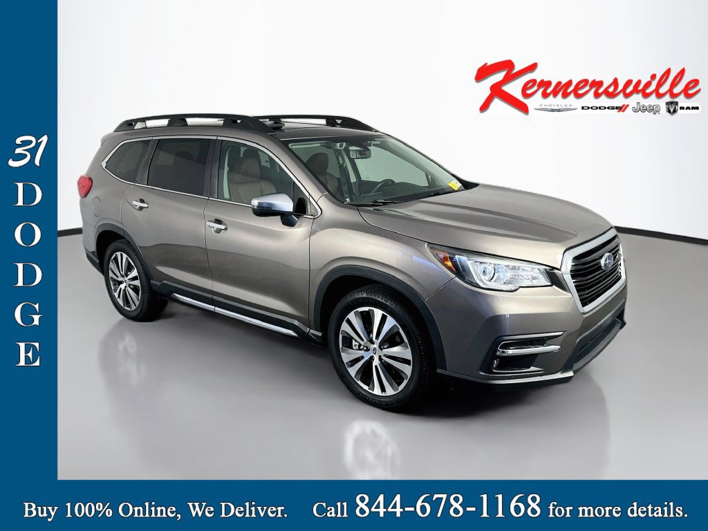 Used 2022 Subaru Ascent Touring AWD/4WD image 1