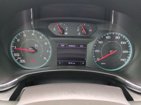 Certified 2024 Chevrolet Equinox LS w/ Driver Confidence II Package FWD image 31