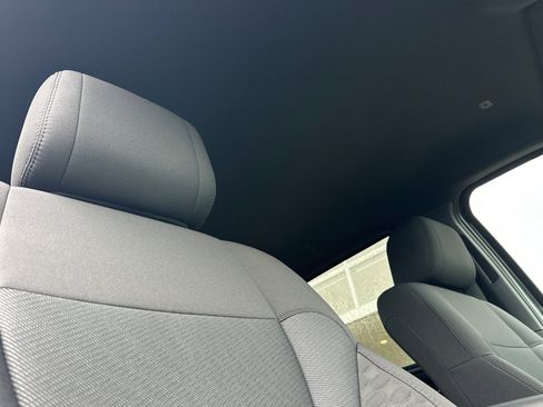 New 2026 Toyota Tundra SR5 w/ TRD Off-Road Package image 14