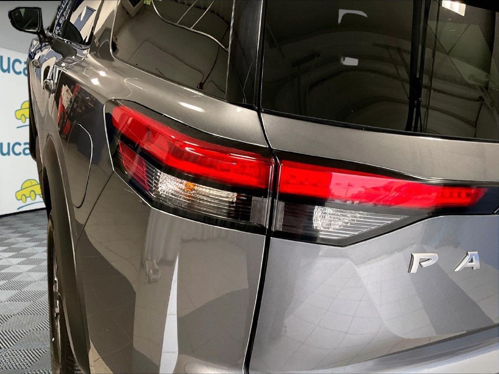 Certified 2025 Nissan Pathfinder SV AWD/4WD image 33