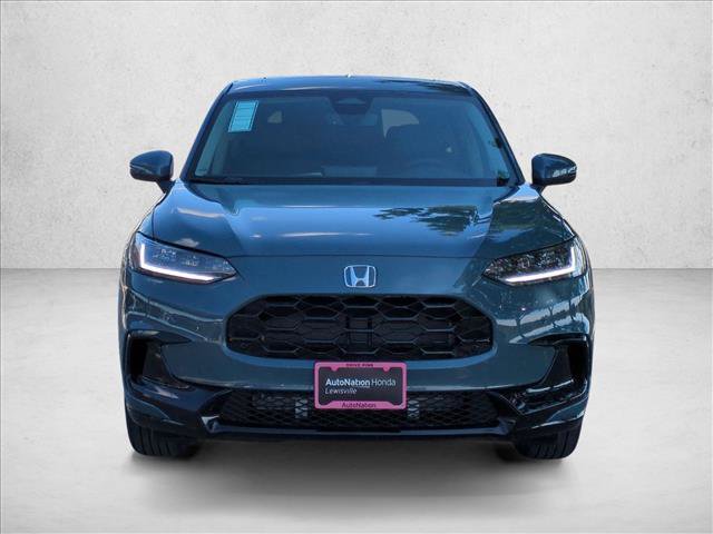 New 2027 Honda HR-V EX-L image 6