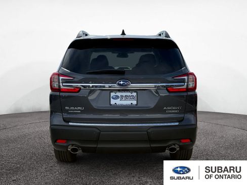New 2026 Subaru Ascent Touring image 4