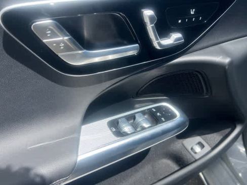 Used 2026 Mercedes-Benz E 350 Sedan image 14