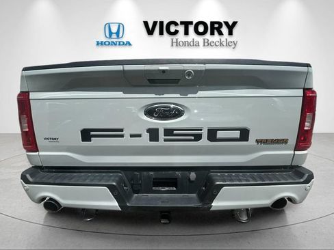 Used 2023 Ford F150 Tremor w/ 360 Degree Camera Package AWD/4WD image 4