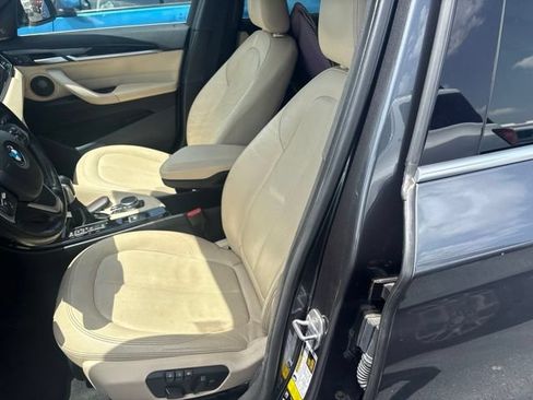 Used 2016 BMW X1 xDrive28i AWD/4WD image 9