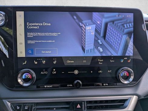 Used 2023 Lexus RX 350 Premium Plus w/ Accessory Package FWD image 13
