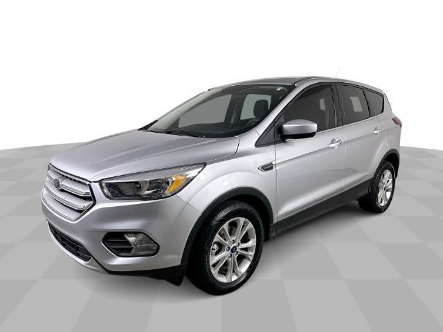 Used 2019 Ford Escape SE FWD image 4
