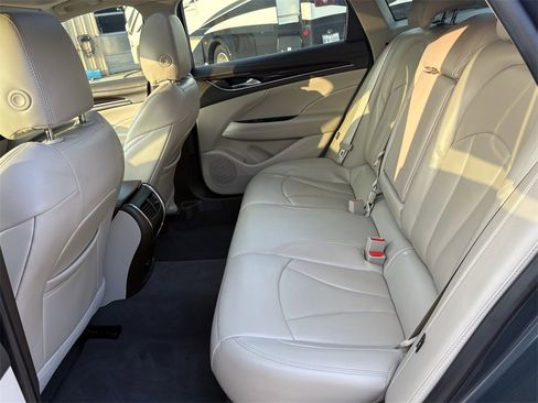 Used 2019 Buick LaCrosse Essence w/ Sun and Shade Package image 21