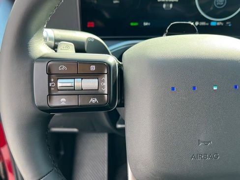 New 2026 Hyundai Ioniq 9 SEL AWD/4WD image 23