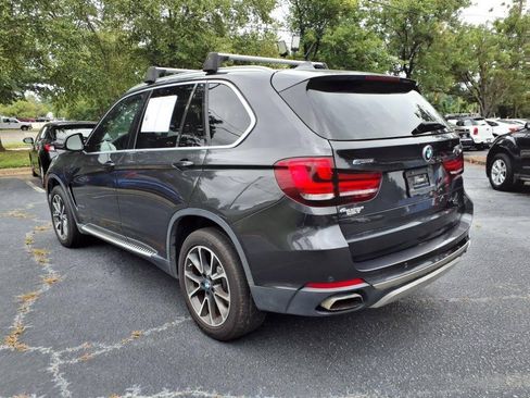 Used 2016 BMW X5 xDrive40e AWD/4WD image 7