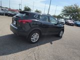 Used 2018 Nissan Rogue Sport S w/ S Appearance Package image 5