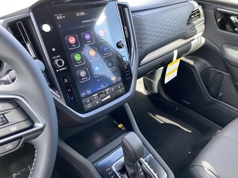 New 2025 Subaru Forester Limited image 16