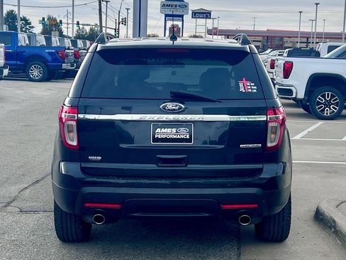 Used 2013 Ford Explorer FWD image 5