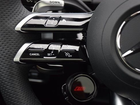 New 2026 Mercedes-Benz GLA 35 AMG 4MATIC image 22