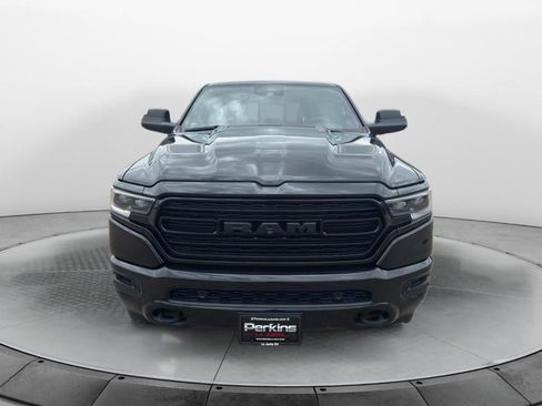 Used 2023 RAM 1500 Limited image 2