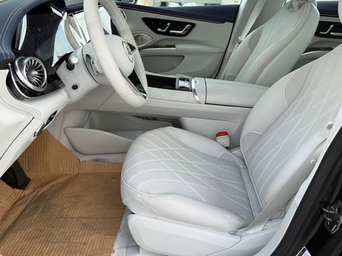 New 2026 Mercedes-Benz EQS 450+ 4MATIC Sedan image 20