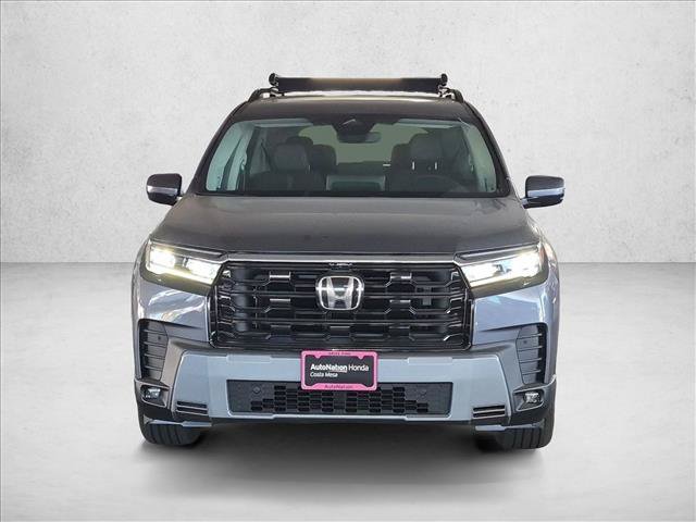 New 2026 Honda Pilot Elite image 6