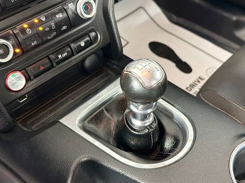 Used 2018 Ford Mustang GT image 17