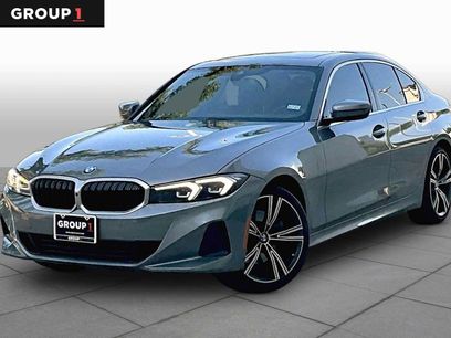 Used 2024 BMW 330i Sedan w/ Premium Package