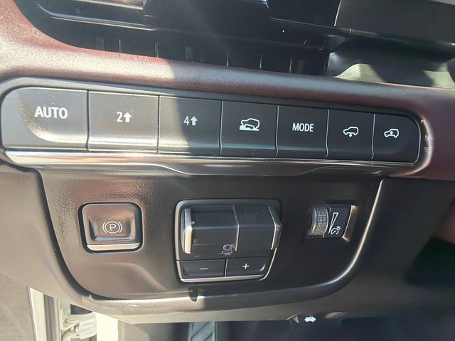Used 2022 Cadillac Escalade Premium Luxury Platinum AWD/4WD image 33