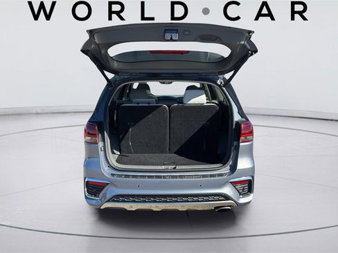 Used 2020 Kia Sorento SX image 36