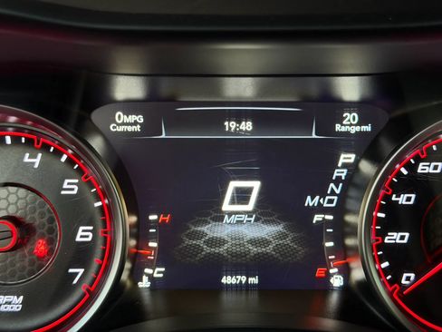 Used 2022 Dodge Charger R/T RWD image 37