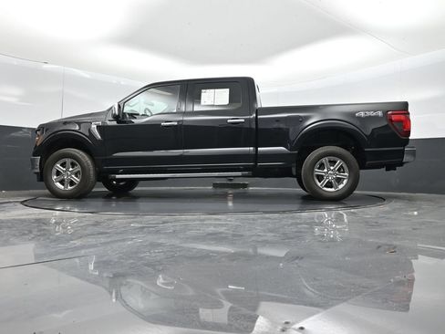 Used 2024 Ford F150 XLT w/ Equipment Group 302A MID AWD/4WD image 74